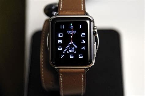 apple watch custom faces hermes|Apple Watch 9 Hermes killam.